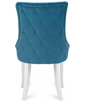 Деревянный стул Венеция