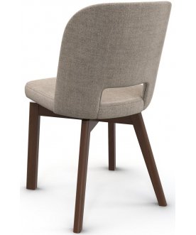 Деревянный стул Verona