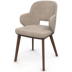 Деревянный стул Verona