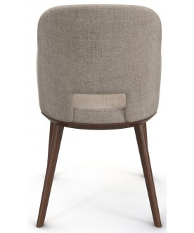 Деревянный стул Verona