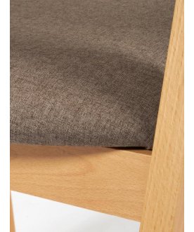 Деревянный стул Верса