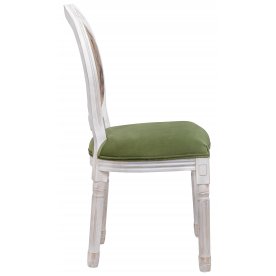 Деревянный стул Volker