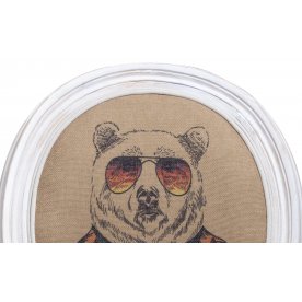 Деревянный стул Volker