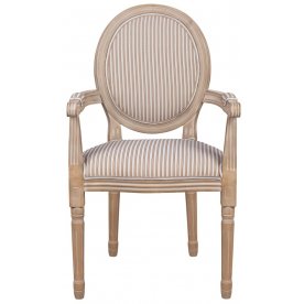 Деревянный стул Volker