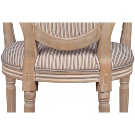 Деревянный стул Volker