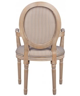 Деревянный стул Volker