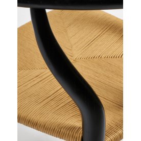 Деревянный стул Wishbone/Вишбон мод.CB2212