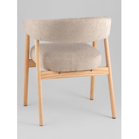 Деревянный стул Розо