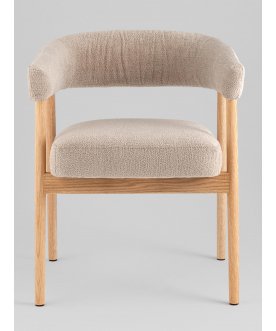 Деревянный стул Розо