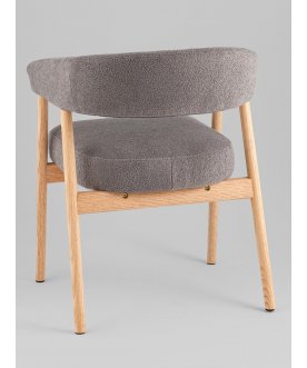 Деревянный стул Розо