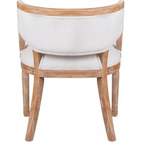 Дизайнерский обеденный стул Orzo Aged