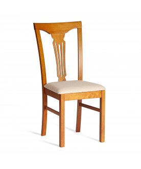 Деревянный стул Гермес