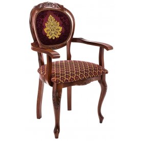 Кресло Adriano 2