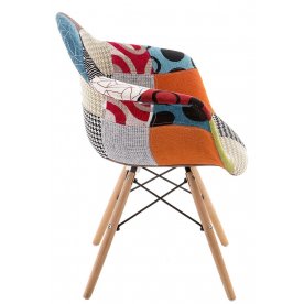 Кресло Multicolor