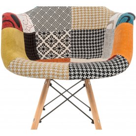 Кресло Multicolor