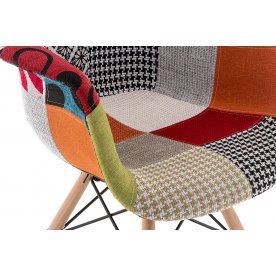 Кресло Multicolor