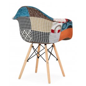 Кресло Multicolor