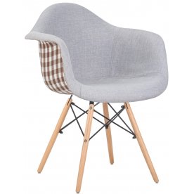 Кресло 620PP-009LMZL Daw Monica