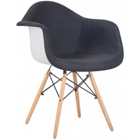 Кресло 620PP-012LMZL Daw Ross