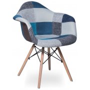 fabric №4 / beech