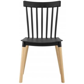 Пластиковый стул Дейл