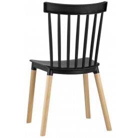 Пластиковый стул Дейл