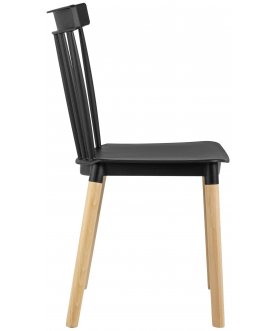 Пластиковый стул Дейл