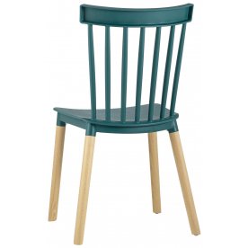 Пластиковый стул Дейл