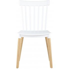 Пластиковый стул Дейл