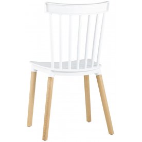 Пластиковый стул Дейл