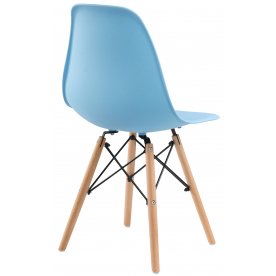 Пластиковый стул Eames PC-015