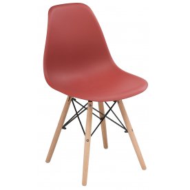 Пластиковый стул Eames PC-015