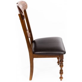 Стул GR CCRA-038APU-S