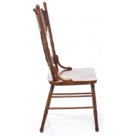 Деревянный стул Tornton