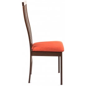 Стул EURO CB-2481YBH