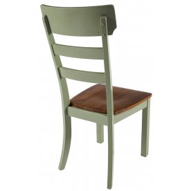 Стул GR CCRR-332W-S