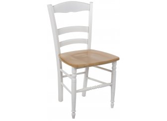 Деревянный стул 43D