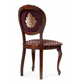 Деревянный стул Adriano 2