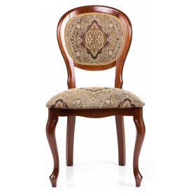 Стул Adriano вишня