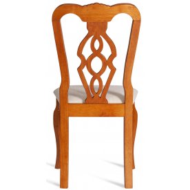 Деревянный стул Афродита/Aphrodite