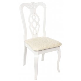 Деревянный стул Afrodite (Афродита)