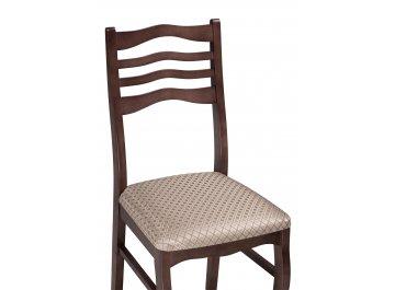 Деревянный стул Амадиу