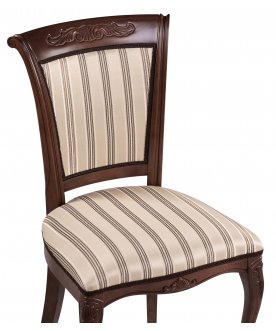 Деревянный стул Амбертин