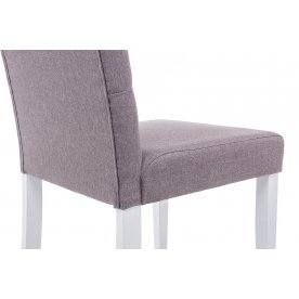 Деревянный стул Amelia