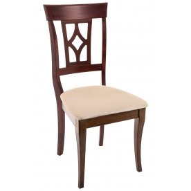 Стул Amor махагон