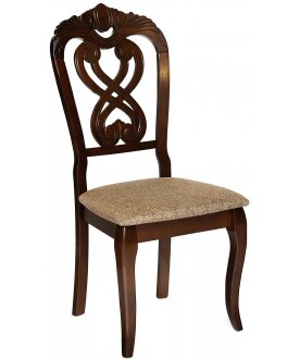Деревянный стул Андромеда/Andromeda