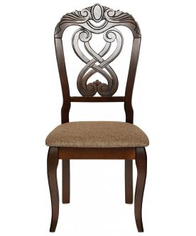 Деревянный стул Андромеда