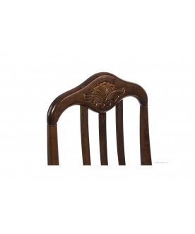 Деревянный стул Aron