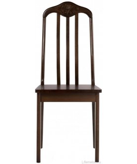 Деревянный стул Aron