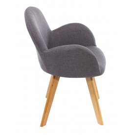 Деревянный стул Asia